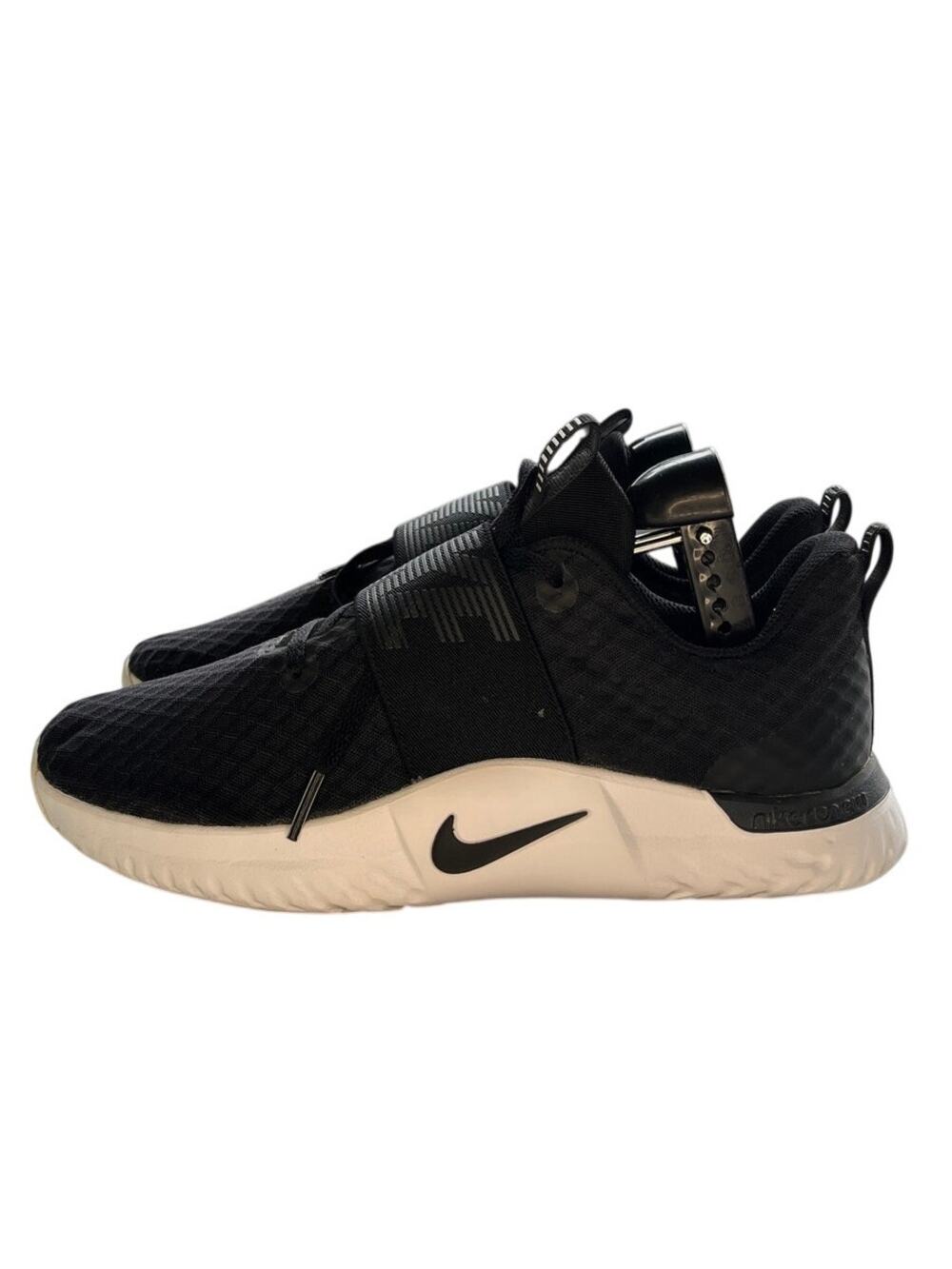 Womens Nike In-Season TR 9 AR4543-009 Mesh Athletic Running Sneaker SZ 9 Black